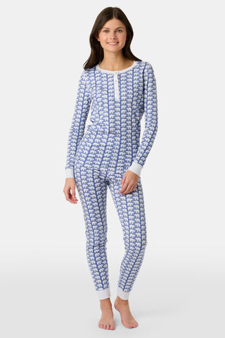Kids Hathi Pajamas