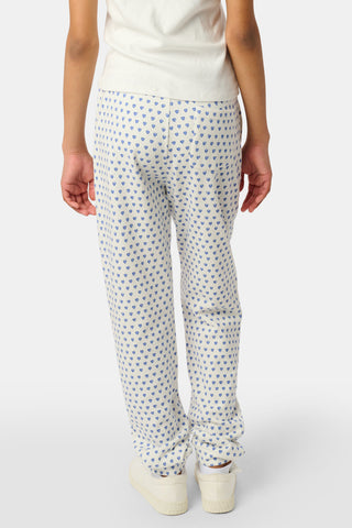 Kids Hearts Sweatpants