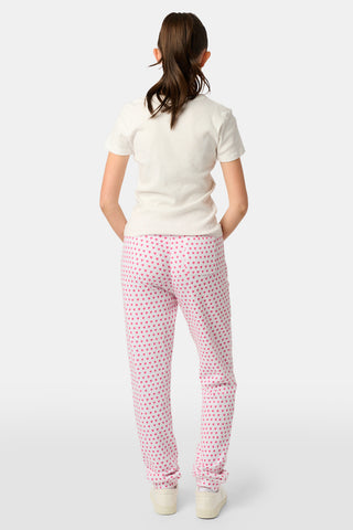Kids Hearts Sweatpants