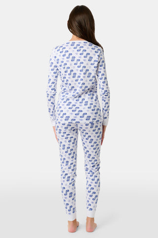 Kids Moby Pajamas