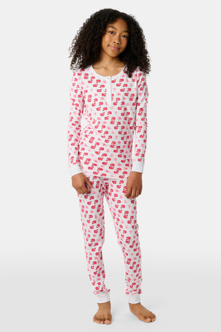 Kids Moby Pajamas