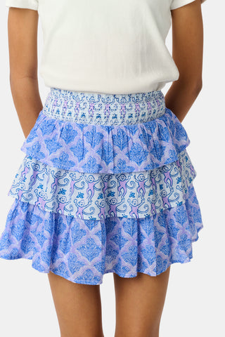 Kids Monkey/Jemina Sami Skirt view 2