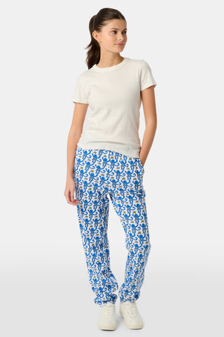 Kids Monkey Sweatpants