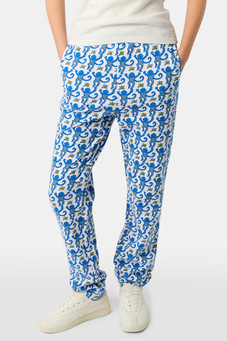 Kids Monkey Sweatpants