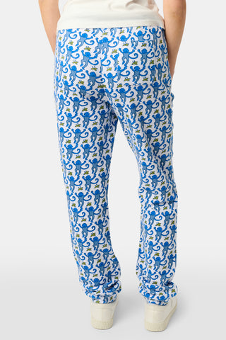 Kids Monkey Sweatpants
