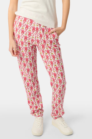 Kids Monkey Sweatpants