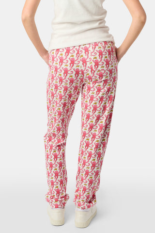 Kids Monkey Sweatpants