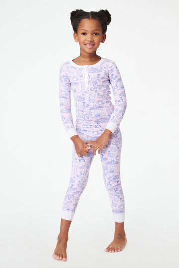 Matching Family Pajamas in Fun Prints! – Roller Rabbit