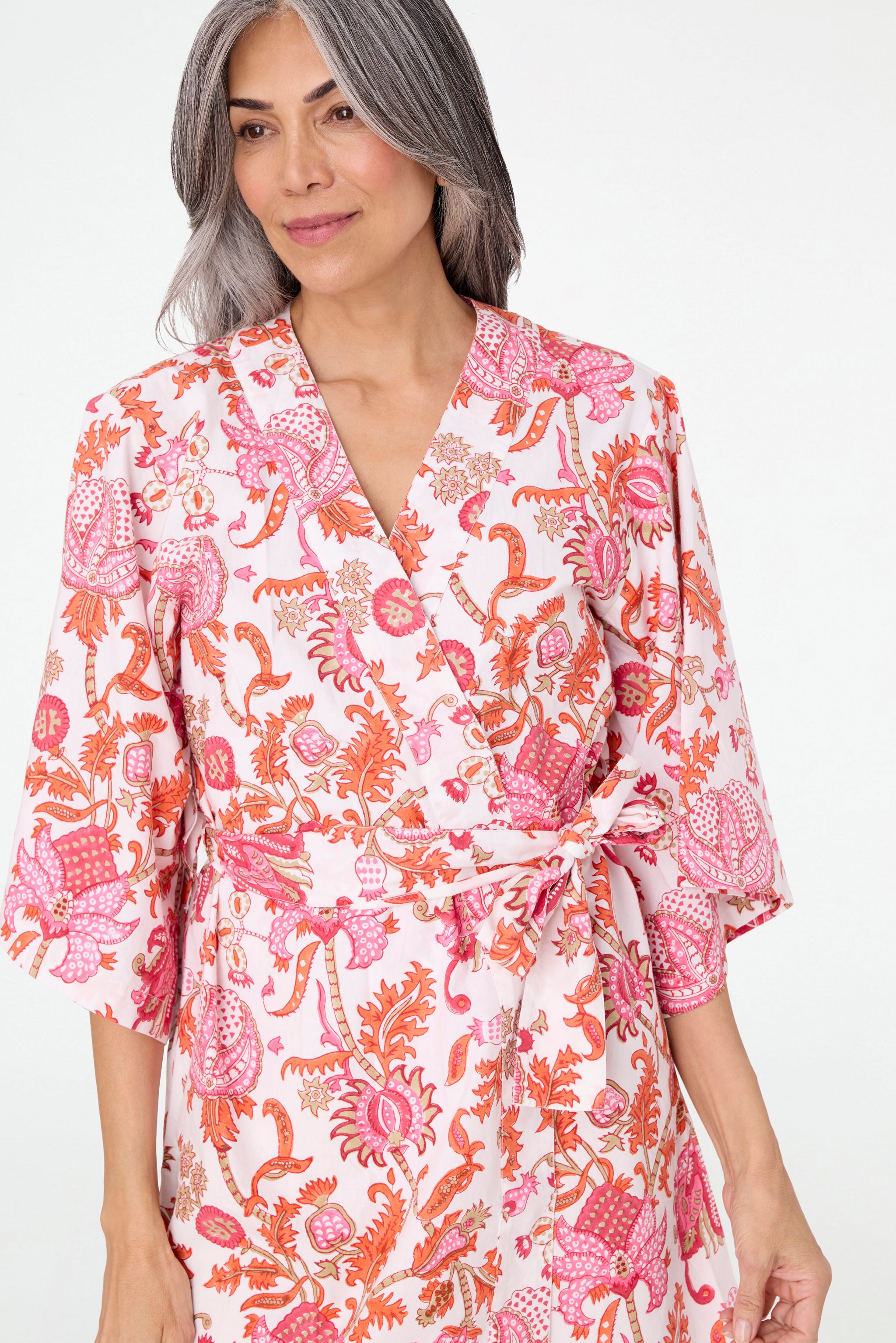 Amanda Duvet Cover | Roller Rabbit