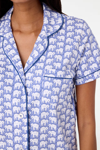 Hathi Polo Pajamas