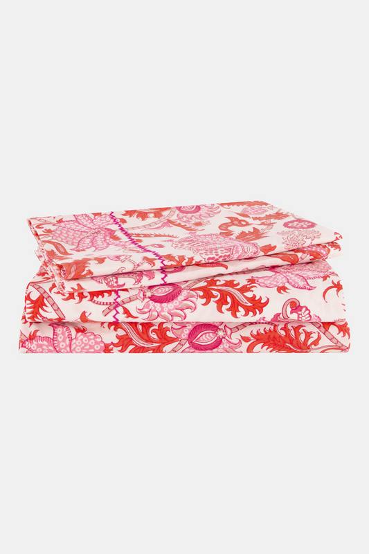 Lovely Monkey Sheet Set