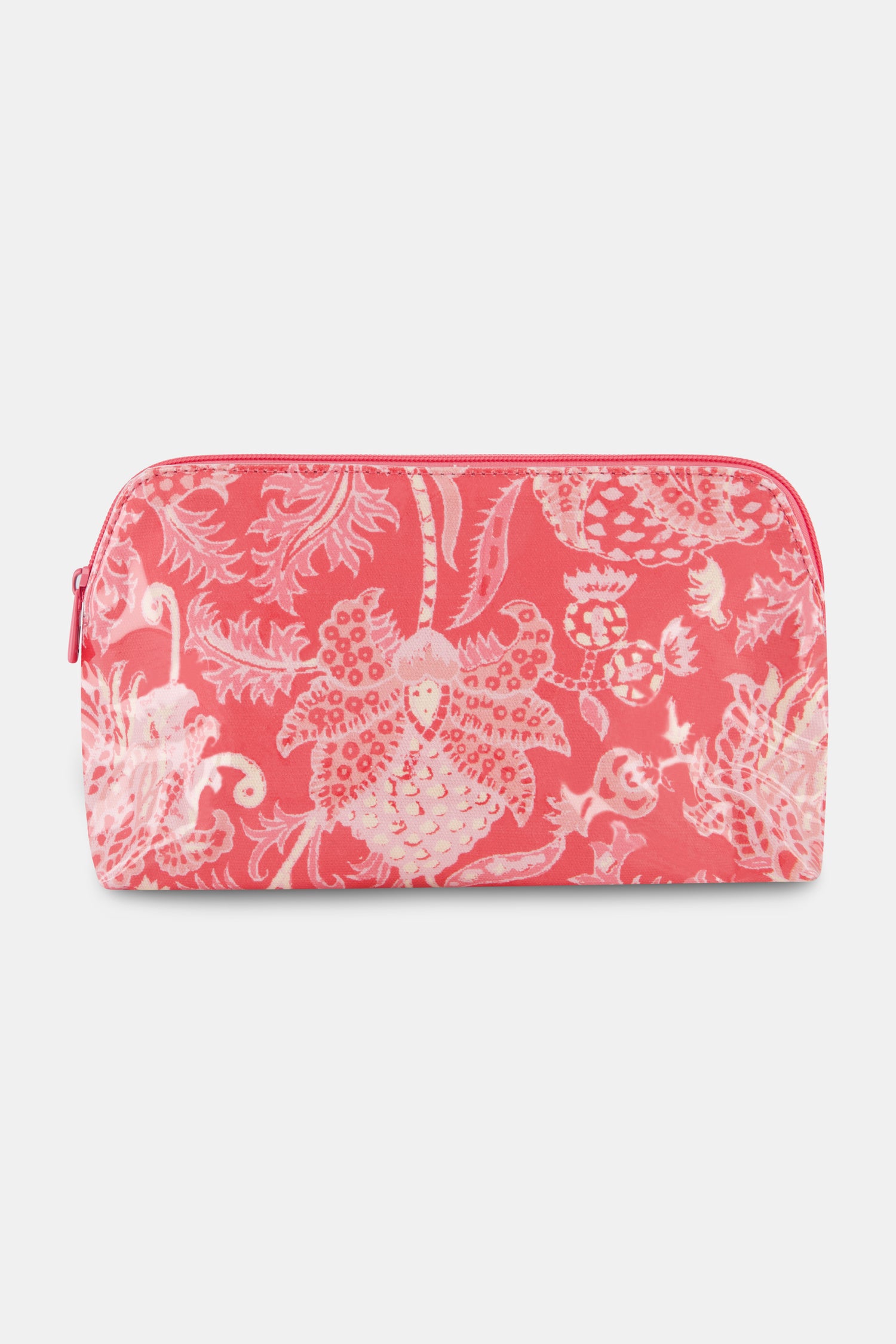 Roller Rabbit Amanda Rose Makeup Bag