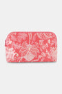 Roller Rabbit Amanda Rose Makeup Bag