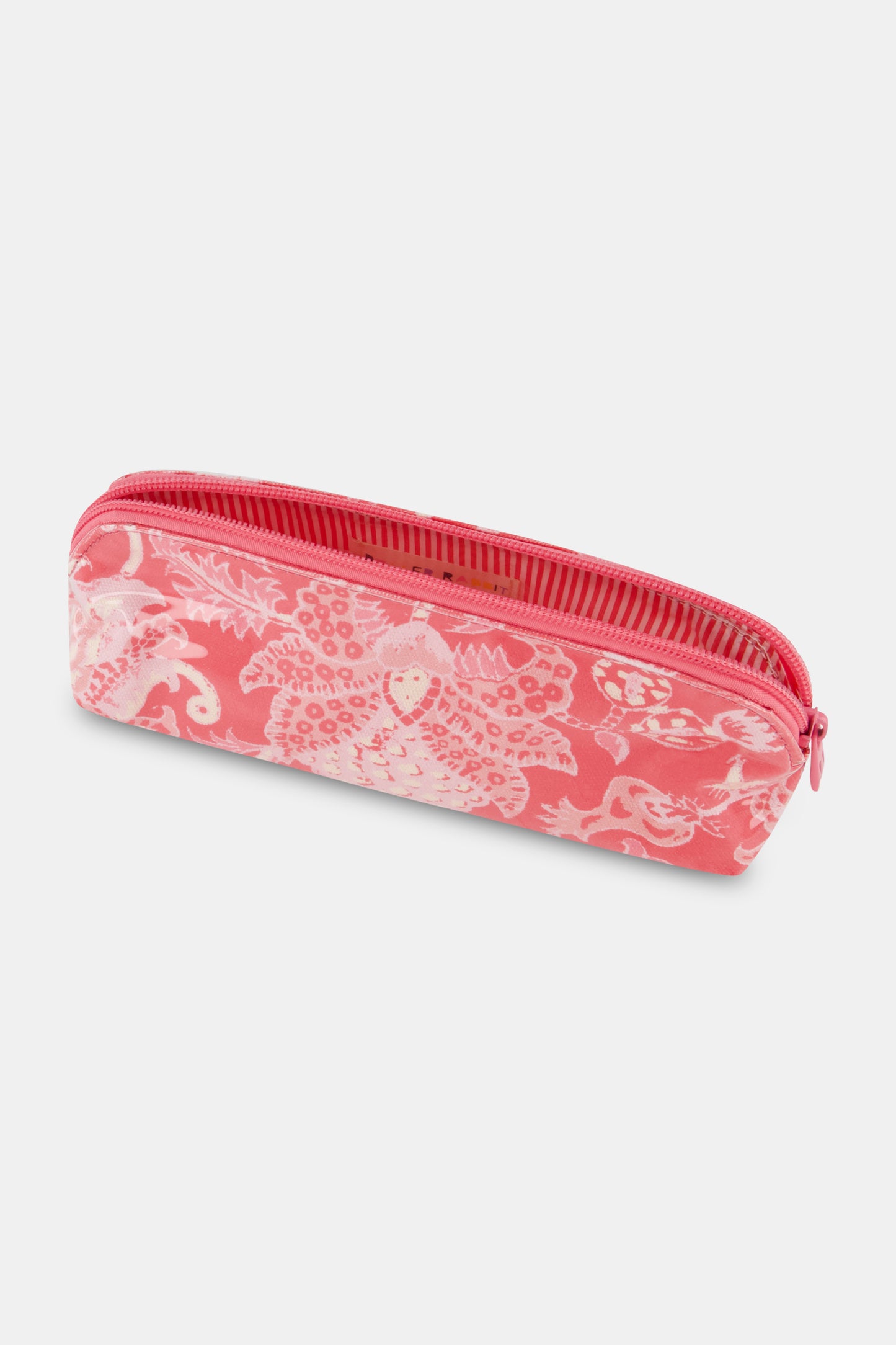 Roller Rabbit Amanda Rose Makeup Bag