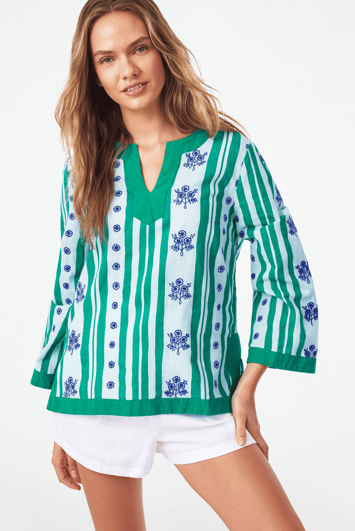 Women's Tops | Roller Rabbit
