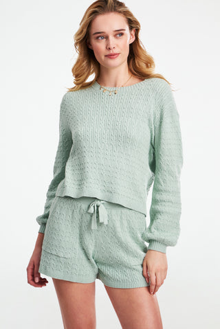 Trisha Sweater