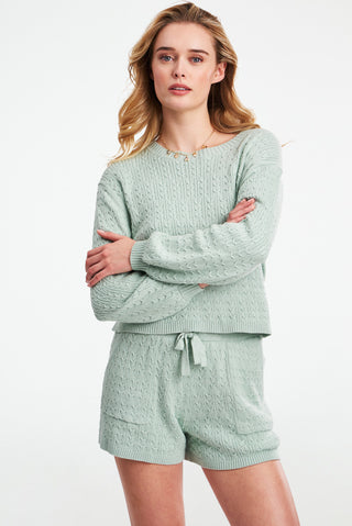 Trisha Sweater