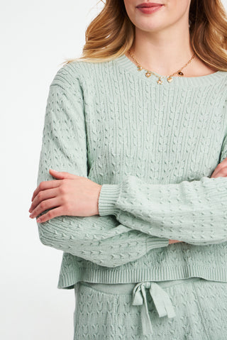 Trisha Sweater