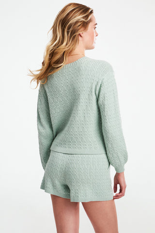 Trisha Sweater