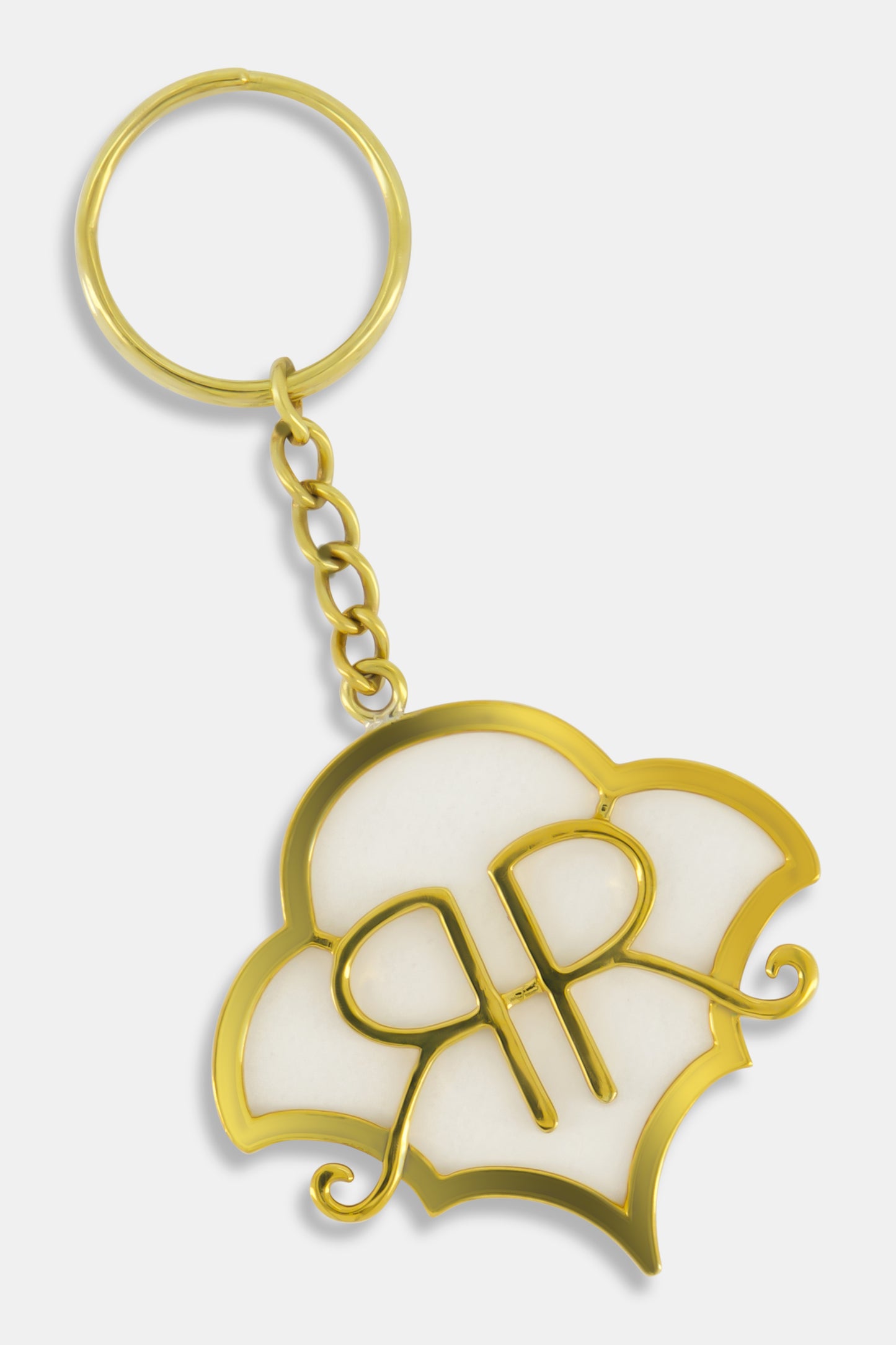 RR Keychain