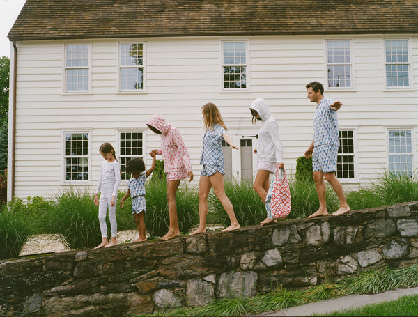 Pajamas