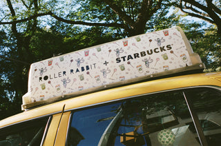 New York Nosh Polo Pajamas