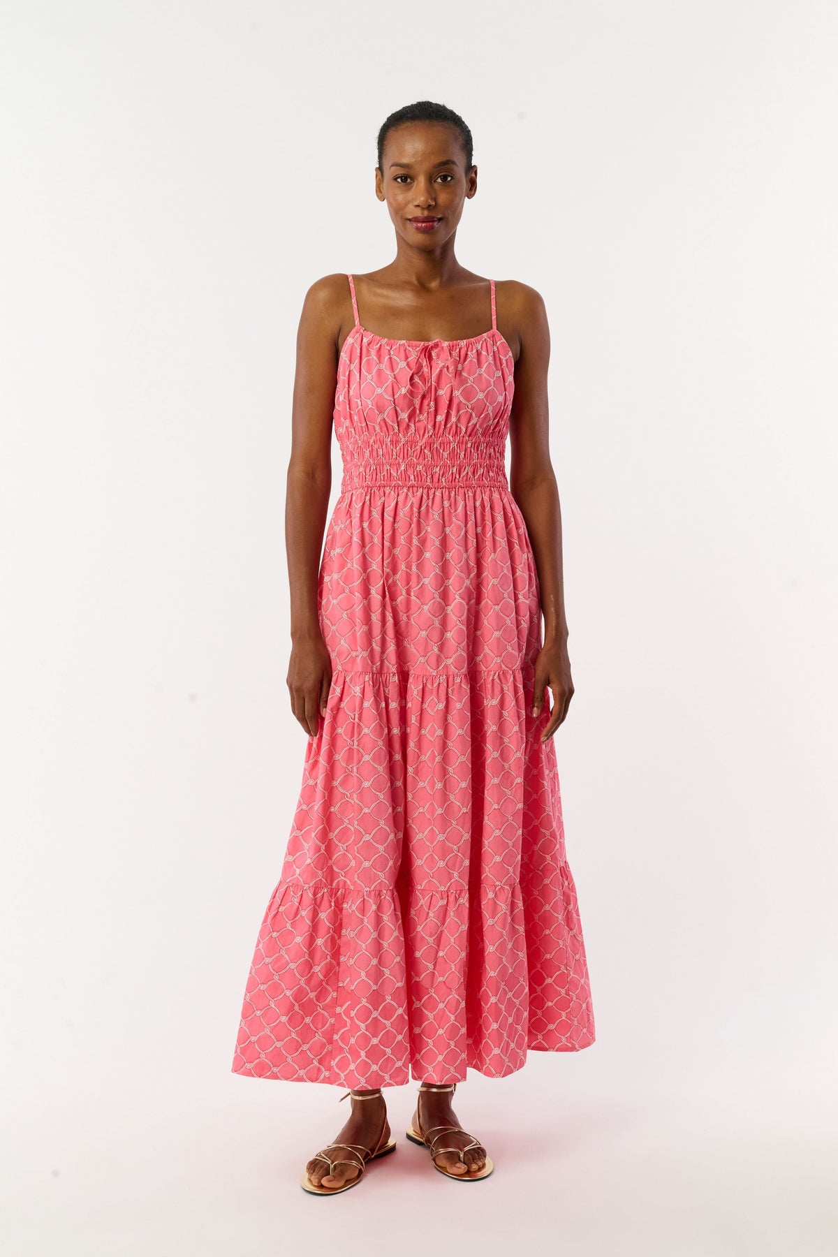 karla maxi dress Ruban Karla Dress