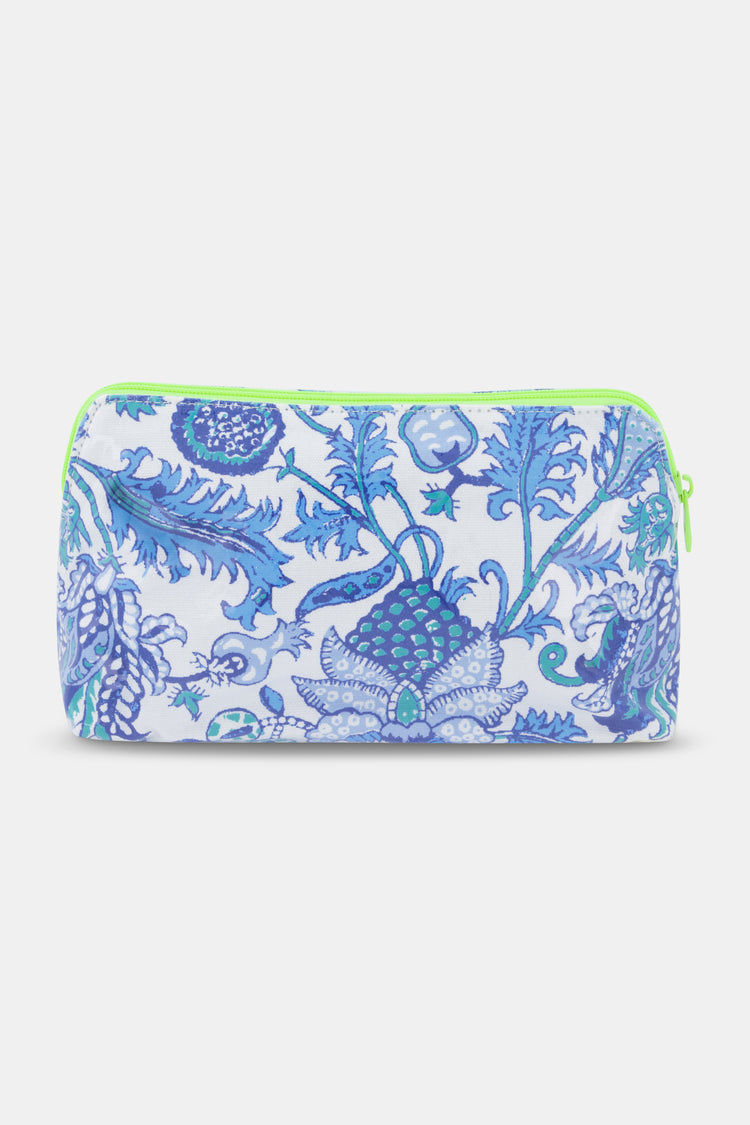 Amanda Makeup Bag| Roller Rabbit