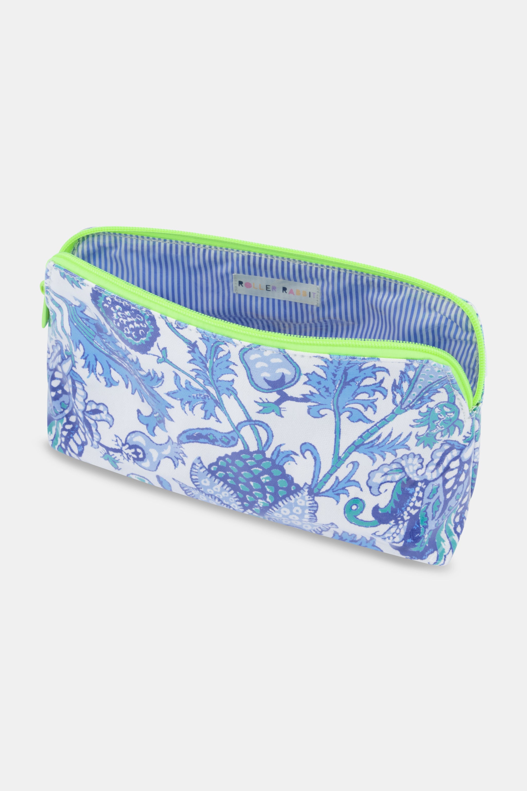 Amanda Makeup Bag| Roller Rabbit