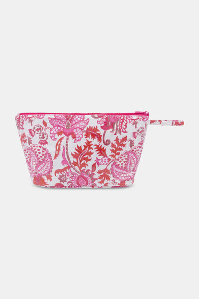 Orange Amanda Toiletry Case | Travel – Roller Rabbit