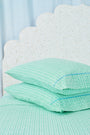Roller Rabbit Catalina Pillowcase Set
