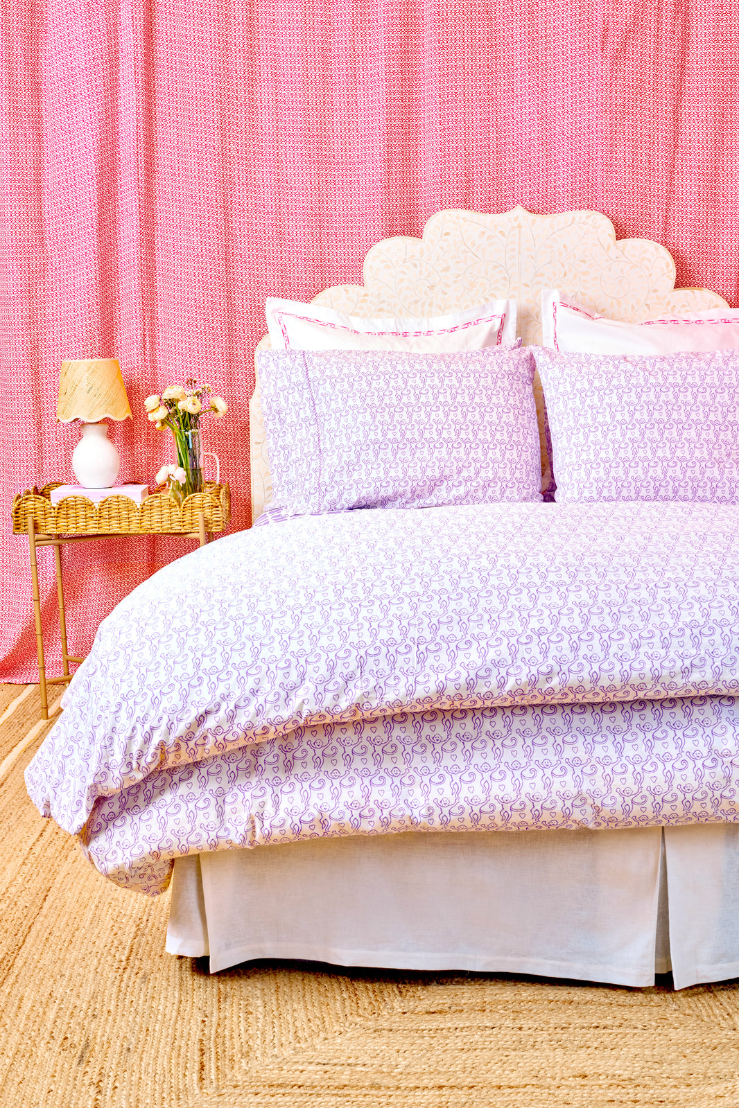 Bedding โ Roller Rabbit