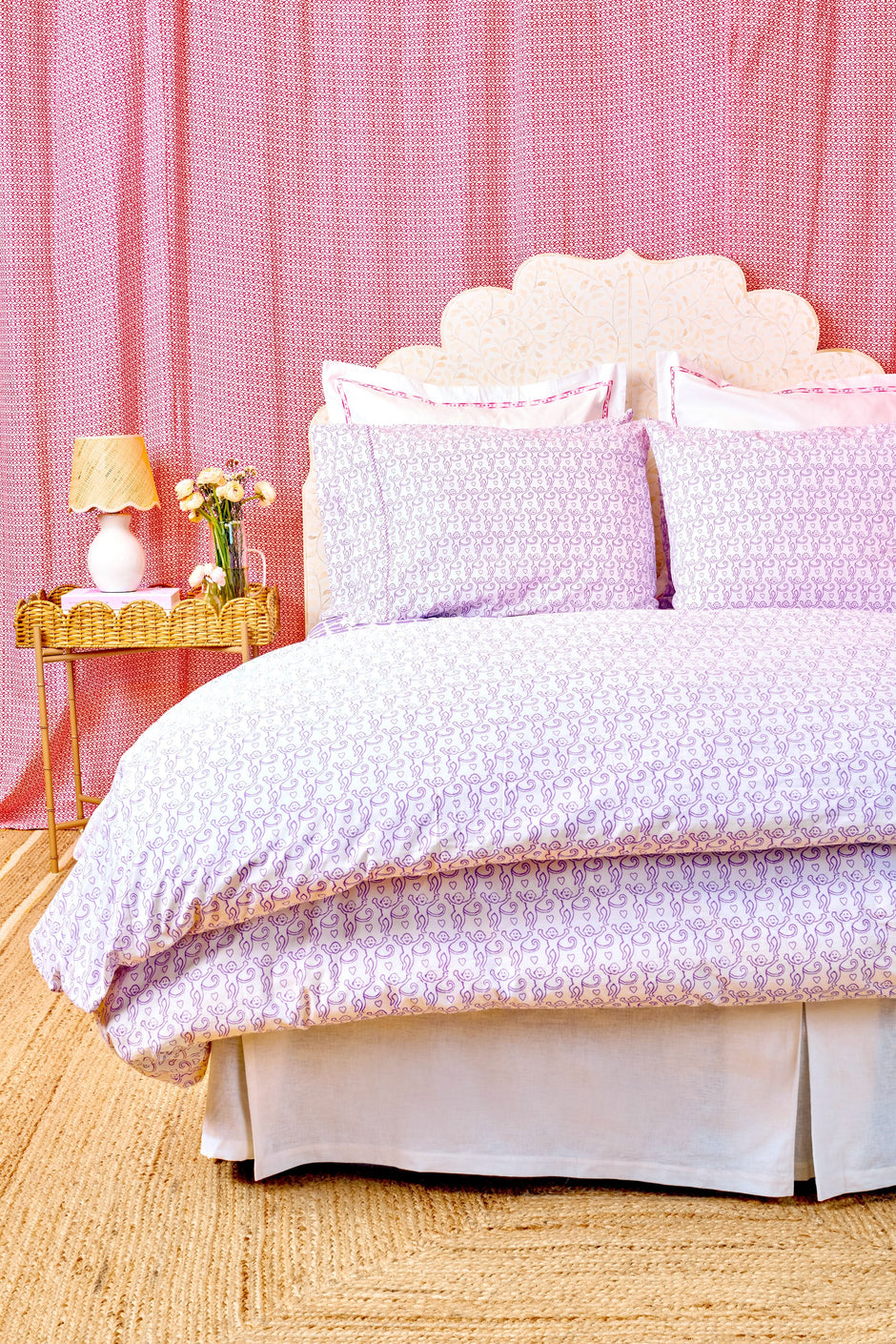 Bedding – Roller Rabbit