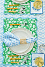 Big Cata Napkin Set