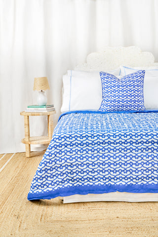 Big Cata Decorative Pillow