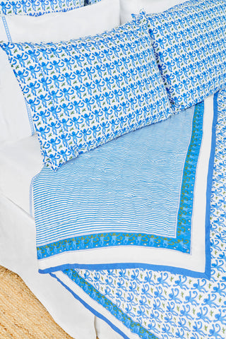Monkey Quilt