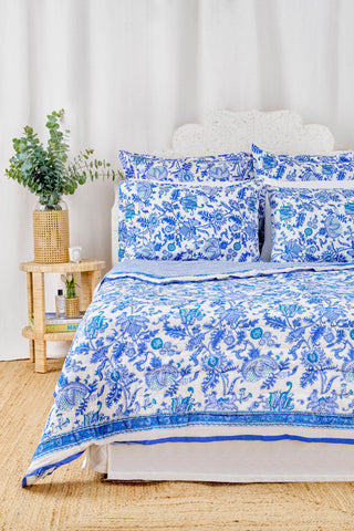 Amanda Quilt