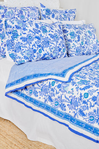 Amanda Quilt