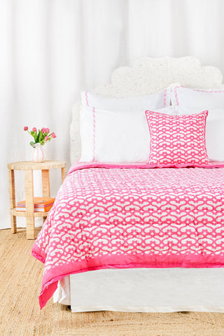 Big Cata Quilt