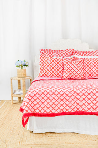 Jemina Decorative Pillow