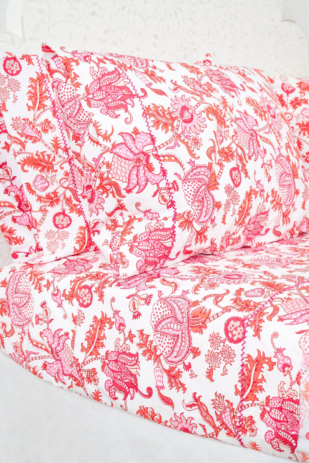 Amanda Sheet Set | Roller Rabbit