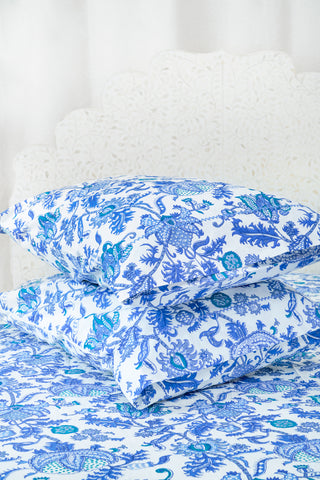 Amanda Pillowcase Set