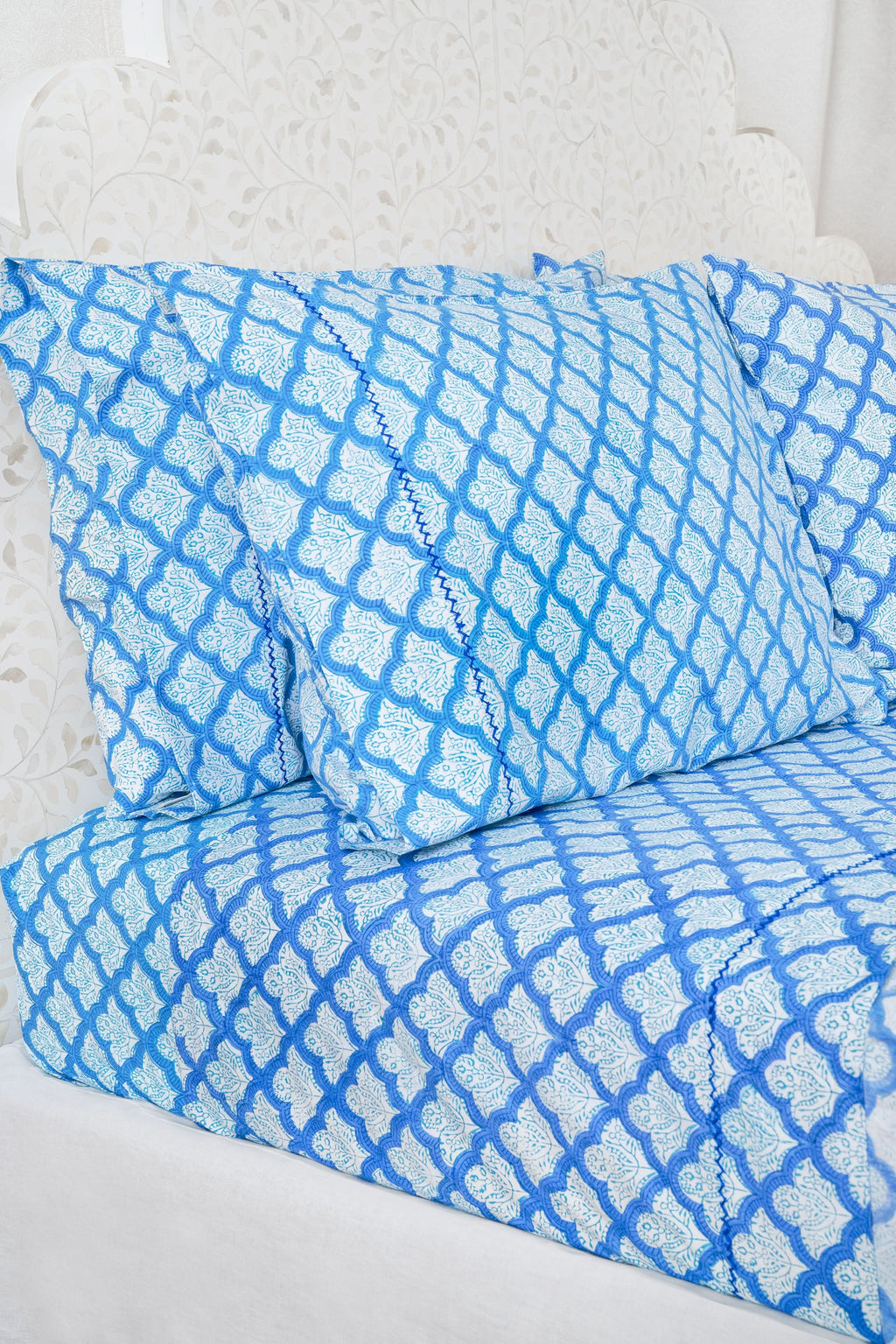 Jemina Sheet Set | Roller Rabbit