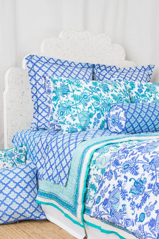 Jemina Sheet Set