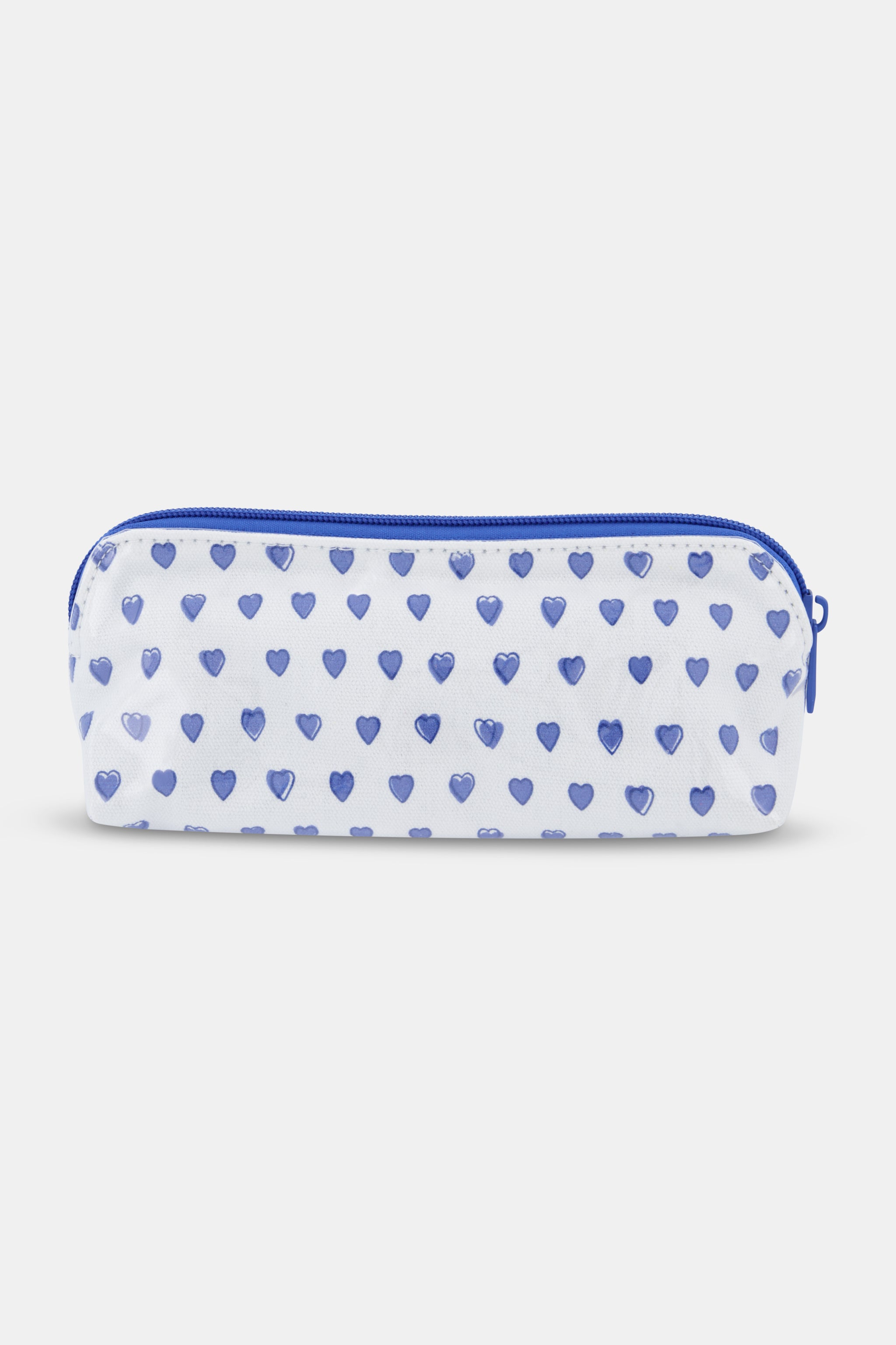 Hearts Makeup Bag| Roller Rabbit