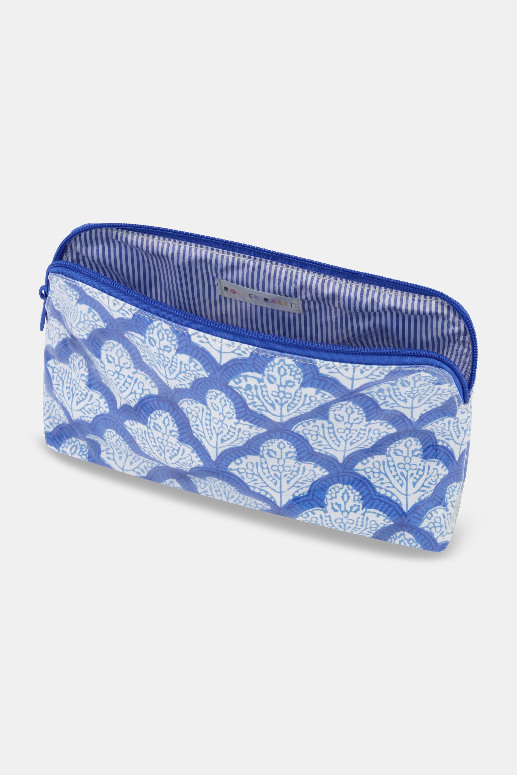 Jemina Makeup Bag| Roller Rabbit