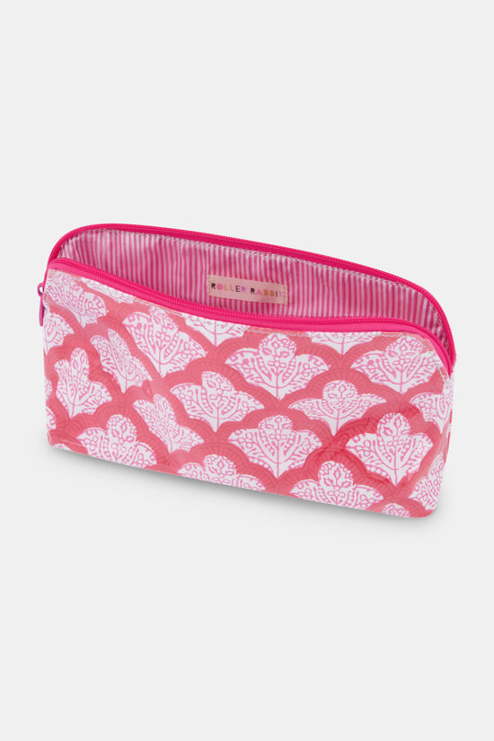 Jemina Makeup Bag| Roller Rabbit