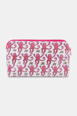 Roller-Rabbit-Monkey-Makeup-Bag-Pink