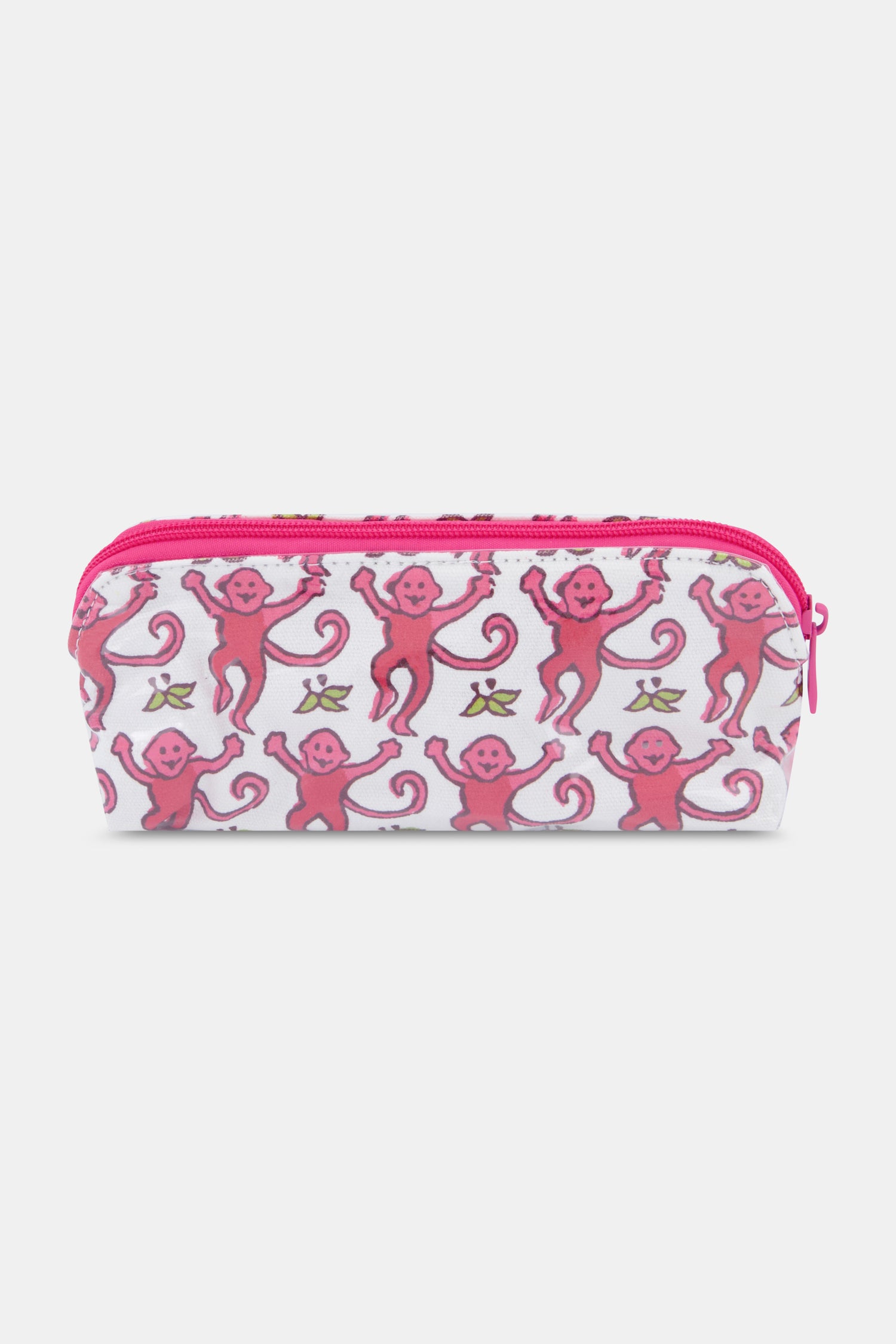 Monkey Makeup Bag| Roller Rabbit