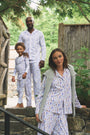 Kids Trick or Treat Pajamas